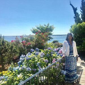 Meet your Posher, Uma